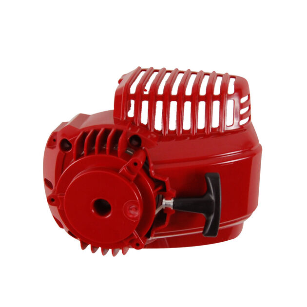 Starter Housing Assembly