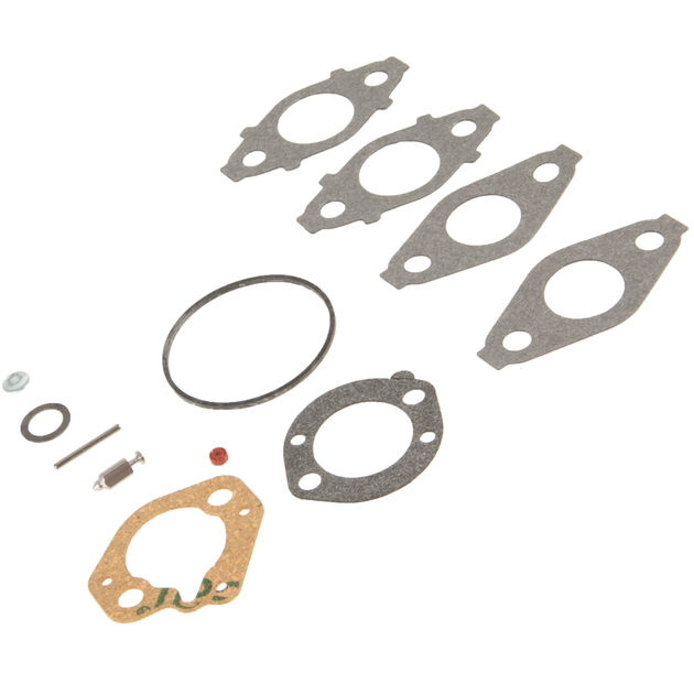 Carburetor Overhaul Kit