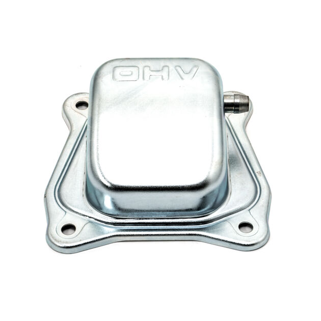 VALVE COVER