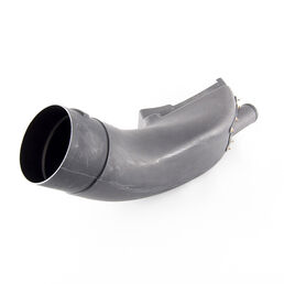 Chute-Elbow Assembly