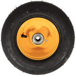 Wheel Assembly (13 x 5.0-6) (Craftsman Yellow)