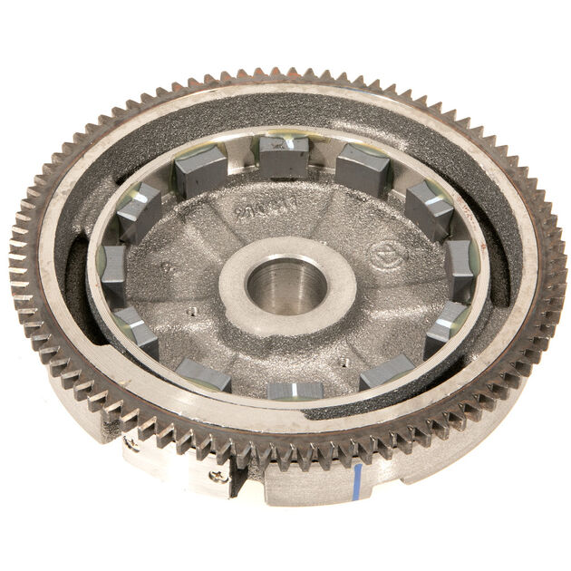 FLYWHEEL