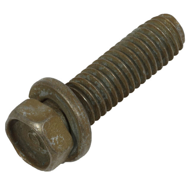Screw 3/8-16 x 1.250