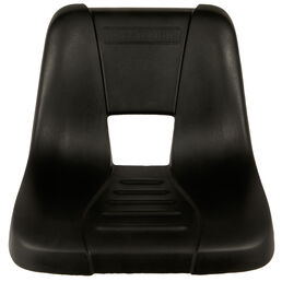 Medium Back Seat