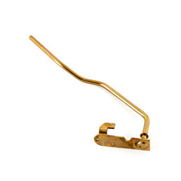 Manual PTO Lever