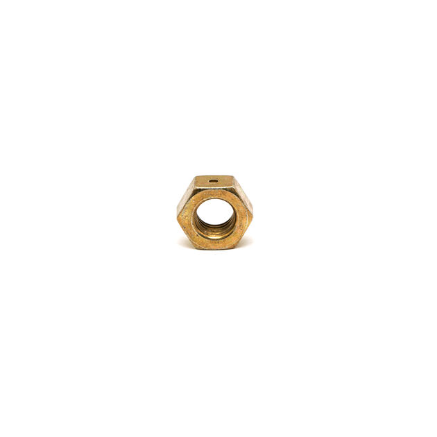 Hex Nut