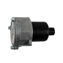 Filter Assembly-Hydraulic