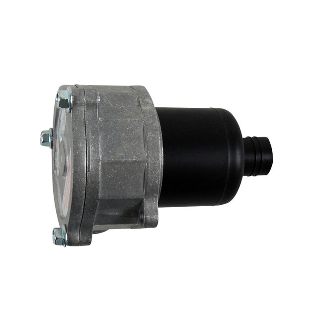 Filter Assembly-Hydraulic