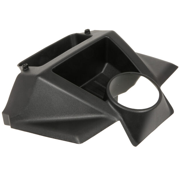 Upper Dash Cap