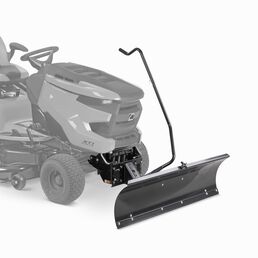 46-inch All-Season Plow Blade