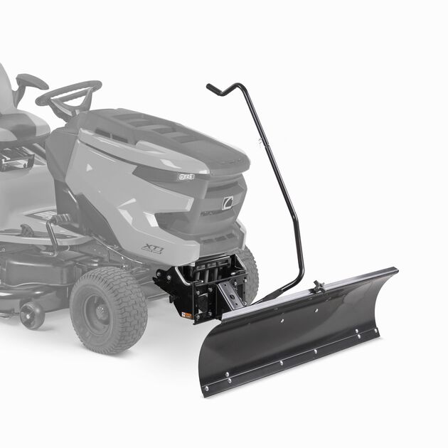 46-inch All-Season Plow Blade