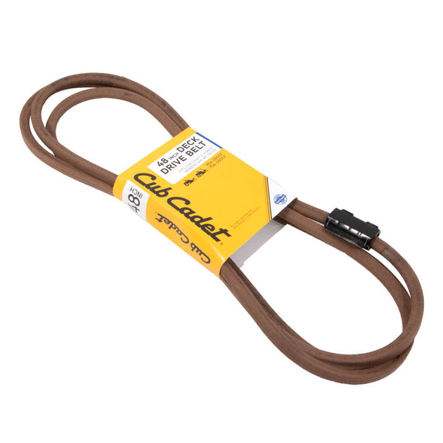 48-inch Z-Force Deck Belt