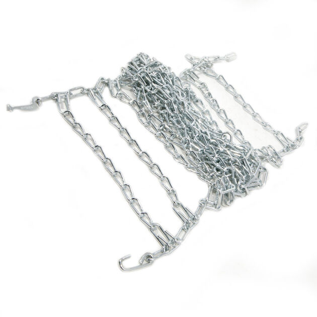 Chains for 20 x 9 x 10, 20 x 10 x 8, and 20 x 10 x 10 Tires