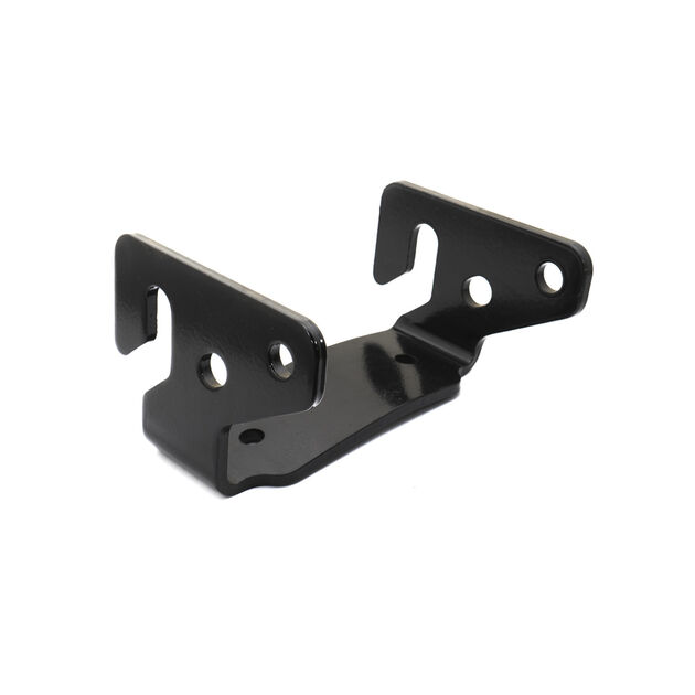 BRACKET-FRONT ROLLER
