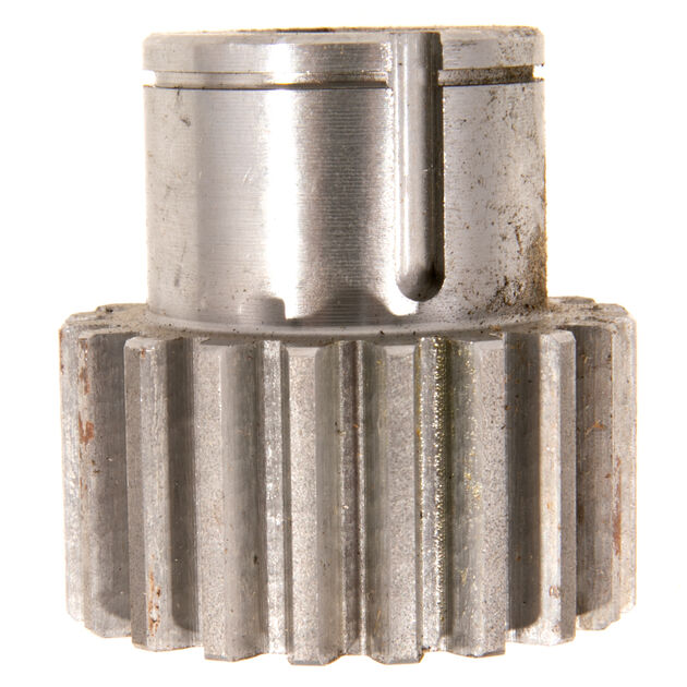 Spur Gear 20 Teeth