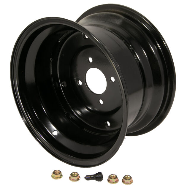 Replacement Rim (12x7)