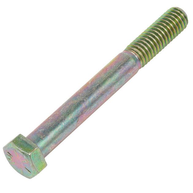 Screw 3/8-16 x 3.25 Gr8