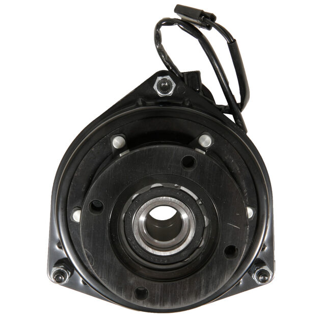Electric Clutch