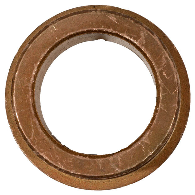 Flange Bearing 1.252 ID