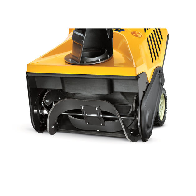1X 221LHP Cub Cadet Snow Blower 