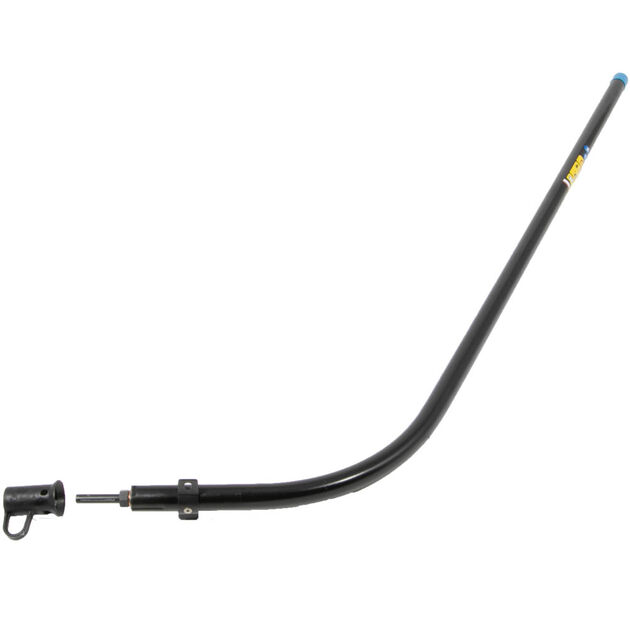 BOOM ASM W/FLEXSHFT          N