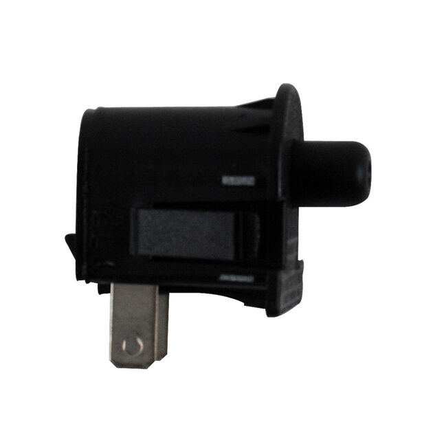 Snap Mount Switch (Black)