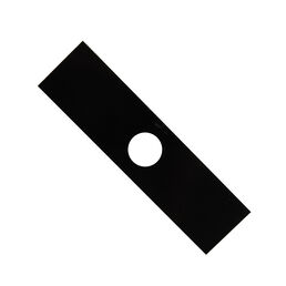 7-3/4" x 2" Edger Blade