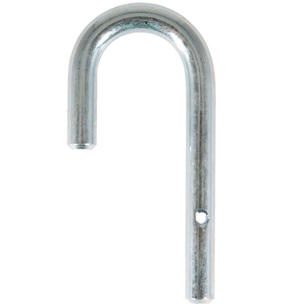 Deck Release Pin .375 Dia 