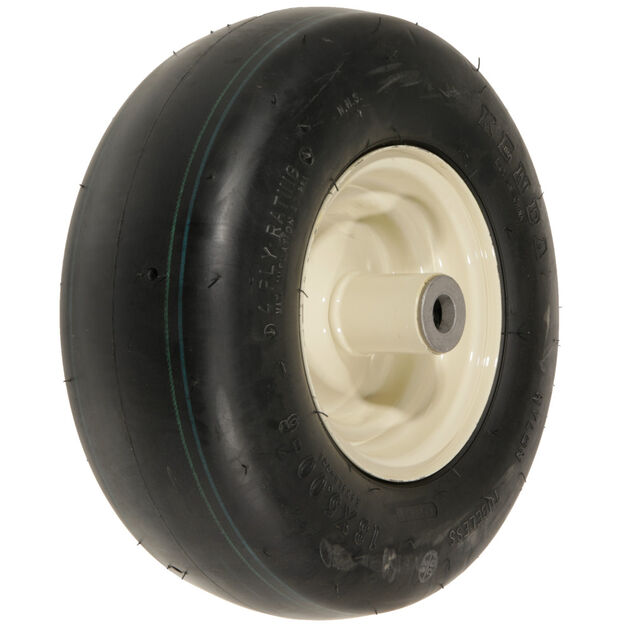 WHEEL- 13 X 5-6   BEIGE      N