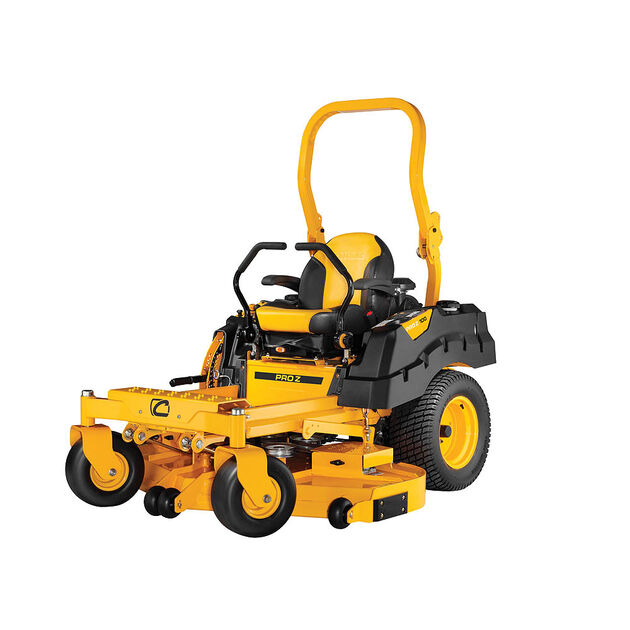 Cub Cadet Commercial Commercial Ride-On Mower Model 53RWEHRA050