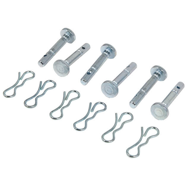 Shear Pins