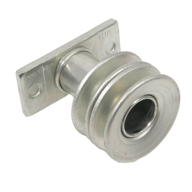 Awd Blade Adapter Assembly (25mm)