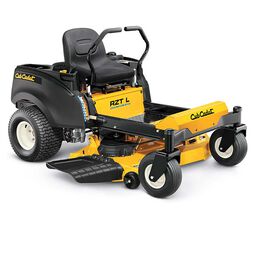 RZT-L46 Cub Cadet Zero Turn Mower