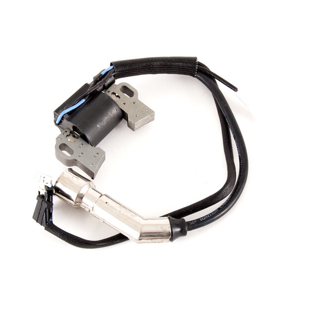 IGNITION COIL ASSEMBLY        