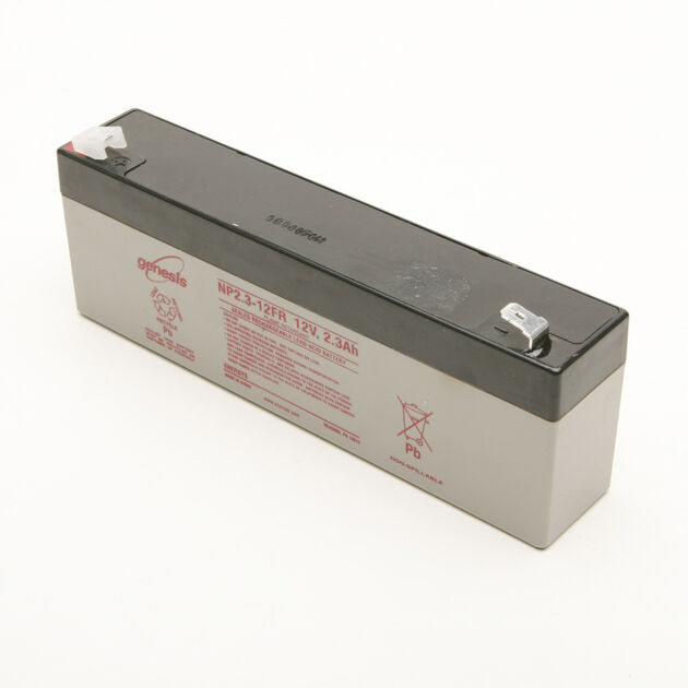 Battery Replacement Kit