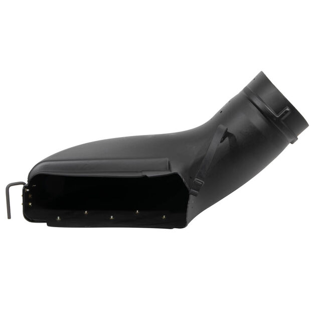 Discharge Chute Assembly