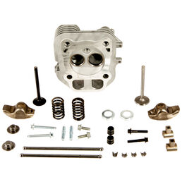 Cylinder Head # 2