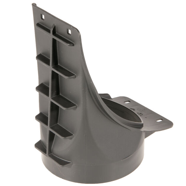 6" Chute Adapter