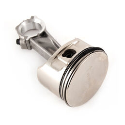 Piston Assembly