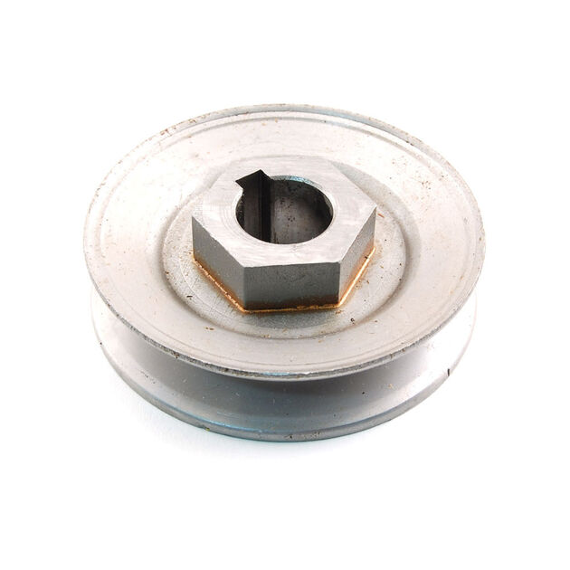V-Pulley-4L 3.12 x 3/4