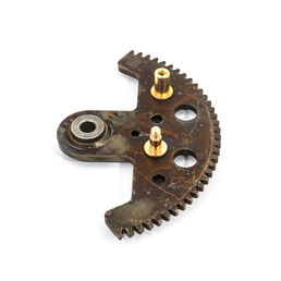 Steering Gear Assembly (RH) 