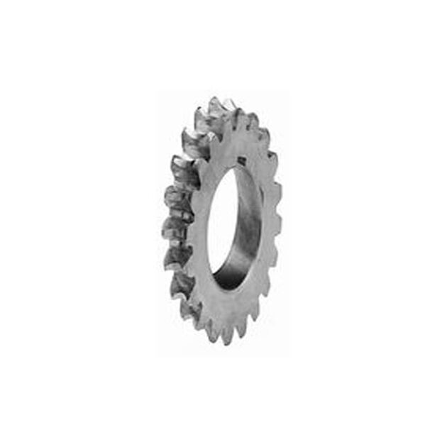 Double Thread Worm Gear (LH)