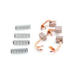 KIT-BRUSH & SPRING           N