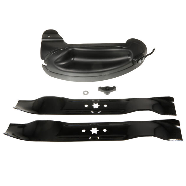 Mulching Kit for 42-inch Cutting Decks