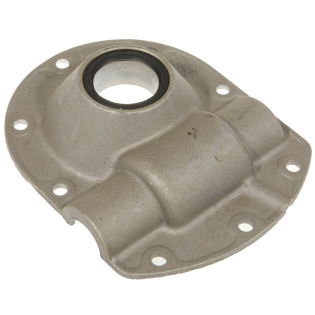 Gear Housing Assembly (LH)