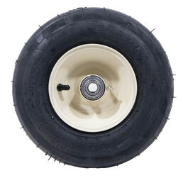 Wheel Assembly (13 x 5.0-6) (Cub Cadet Beige)