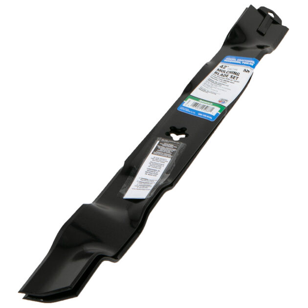 AYP Blade Set for 42-inch Cutting Decks