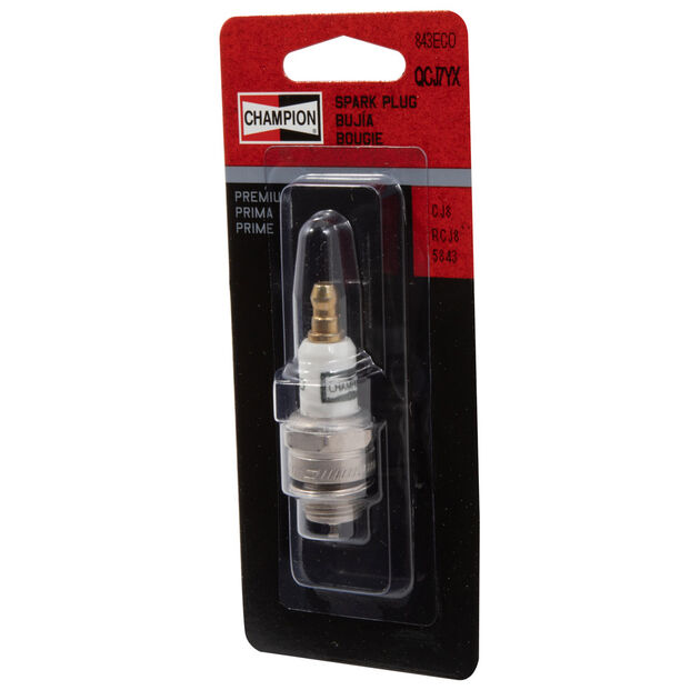 Champion Spark Plug - 843ECO
