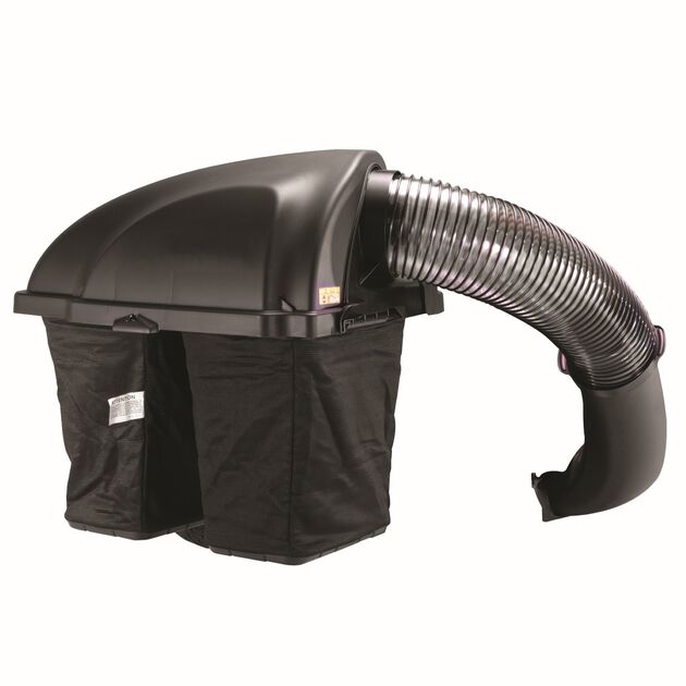 Riding Mower Bagger for 36-inch Decks