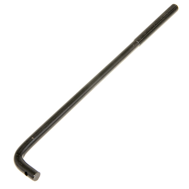 Deck Front Lift Rod